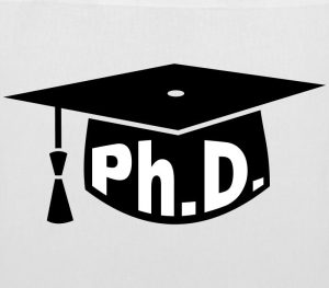THE PHD COURSE